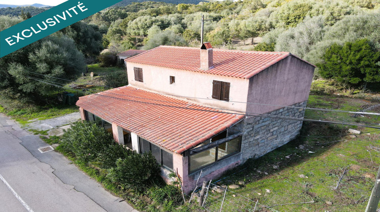 Ma-Cabane - Vente Maison Pila-Canale, 146 m²