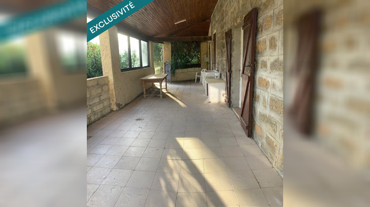 Ma-Cabane - Vente Maison Pila-Canale, 146 m²