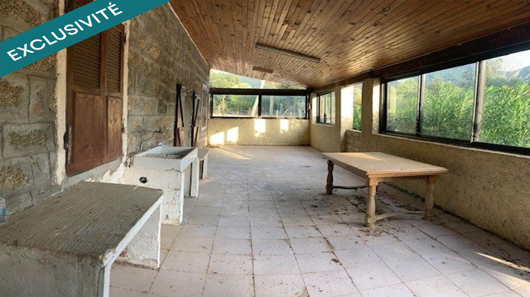 Ma-Cabane - Vente Maison Pila-Canale, 146 m²