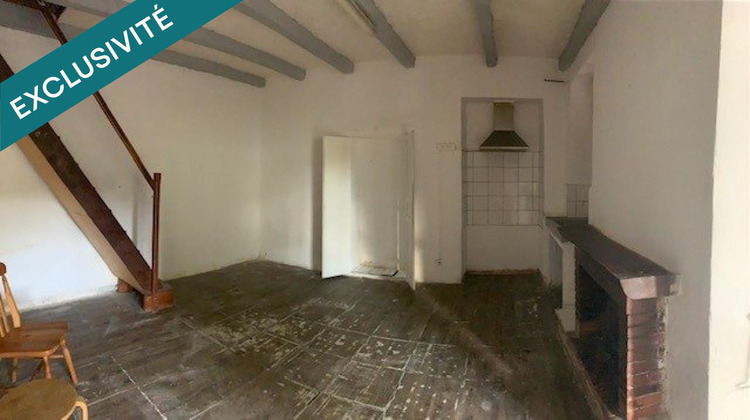 Ma-Cabane - Vente Maison Pila-Canale, 146 m²