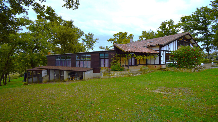 Ma-Cabane - Vente Maison PIMBO, 162 m²