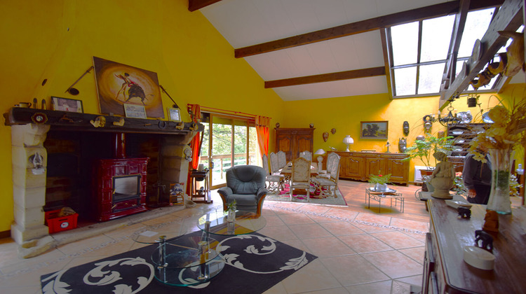 Ma-Cabane - Vente Maison PIMBO, 162 m²