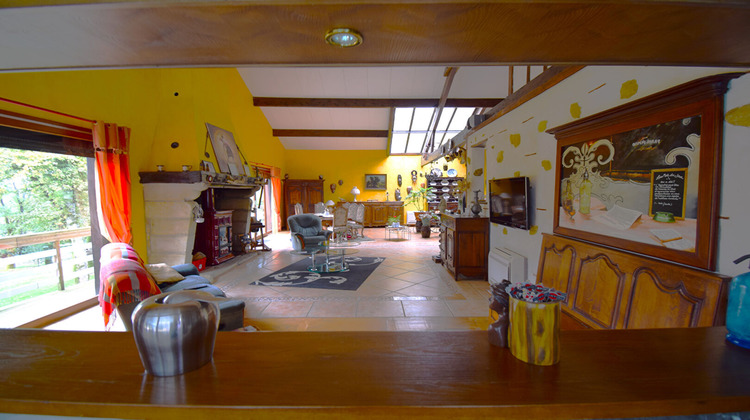 Ma-Cabane - Vente Maison PIMBO, 162 m²