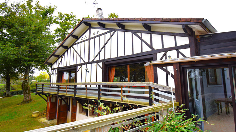 Ma-Cabane - Vente Maison PIMBO, 162 m²