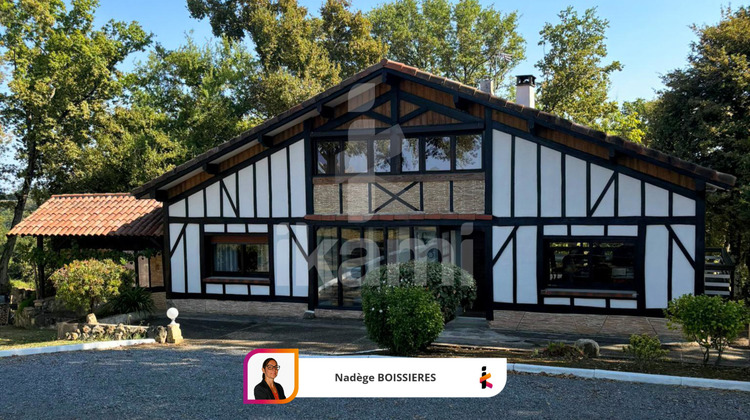 Ma-Cabane - Vente Maison Pimbo, 175 m²