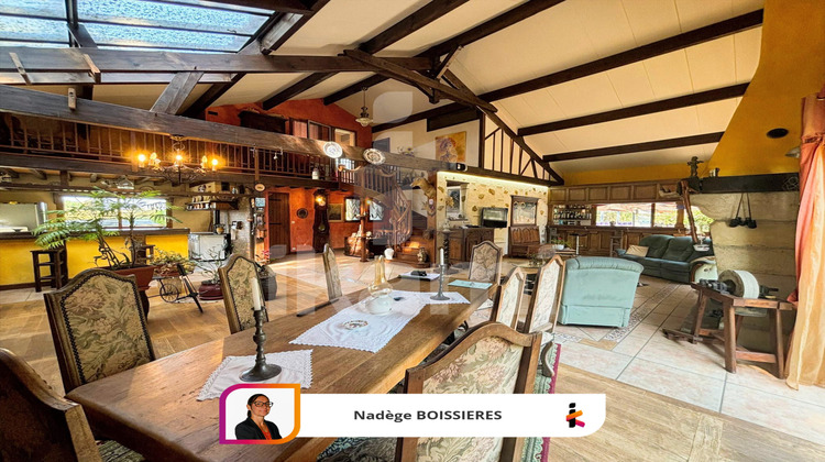 Ma-Cabane - Vente Maison Pimbo, 175 m²