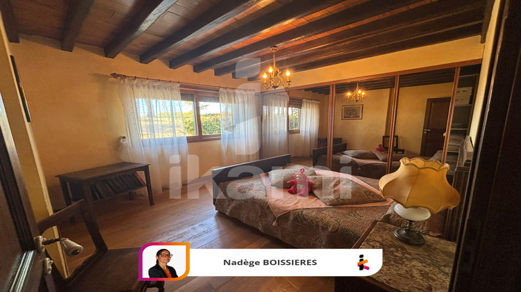 Ma-Cabane - Vente Maison Pimbo, 175 m²