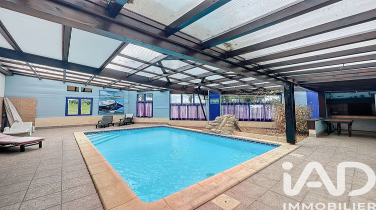 Ma-Cabane - Vente Maison Pimbo, 170 m²