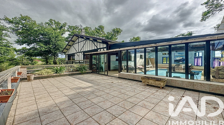 Ma-Cabane - Vente Maison Pimbo, 170 m²