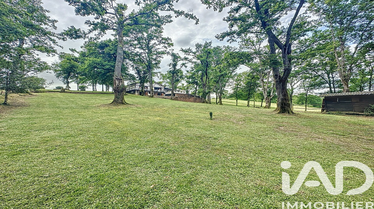 Ma-Cabane - Vente Maison Pimbo, 170 m²