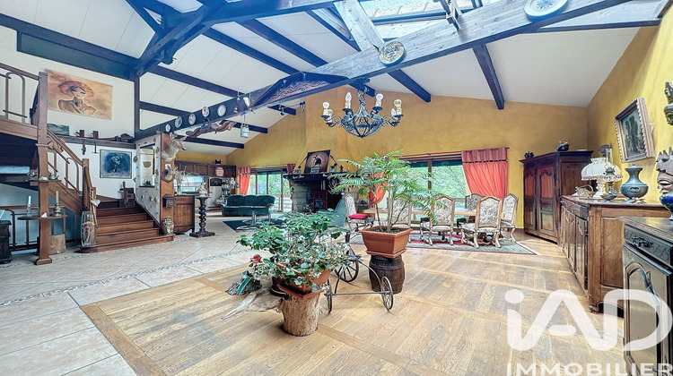 Ma-Cabane - Vente Maison Pimbo, 170 m²