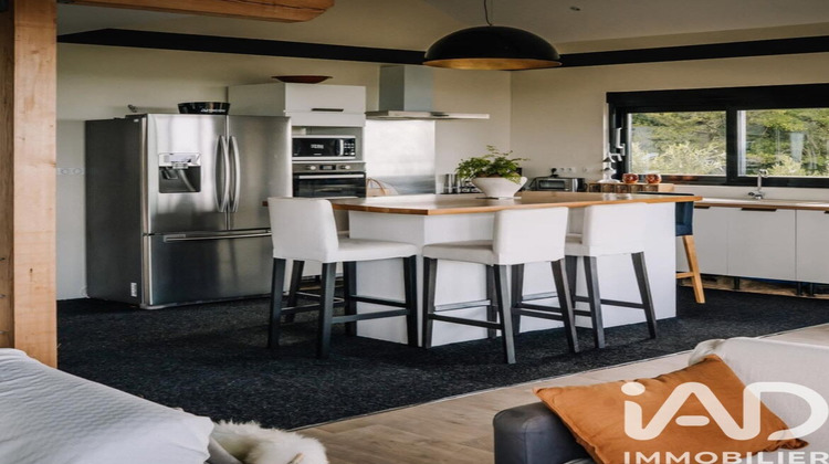 Ma-Cabane - Vente Maison Pimbo, 284 m²