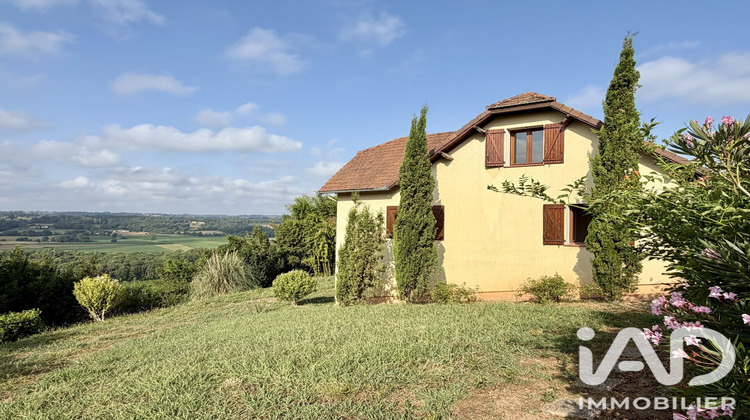 Ma-Cabane - Vente Maison Pimbo, 115 m²