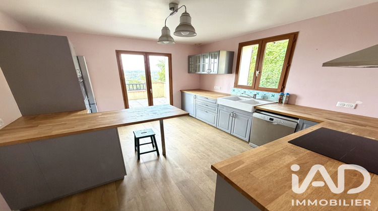 Ma-Cabane - Vente Maison Pimbo, 115 m²