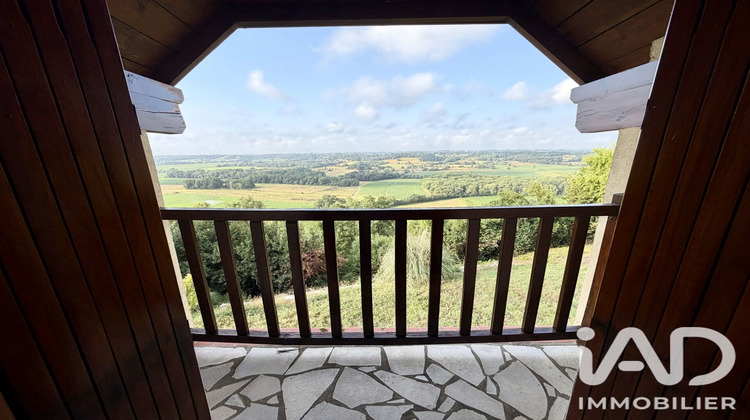 Ma-Cabane - Vente Maison Pimbo, 115 m²