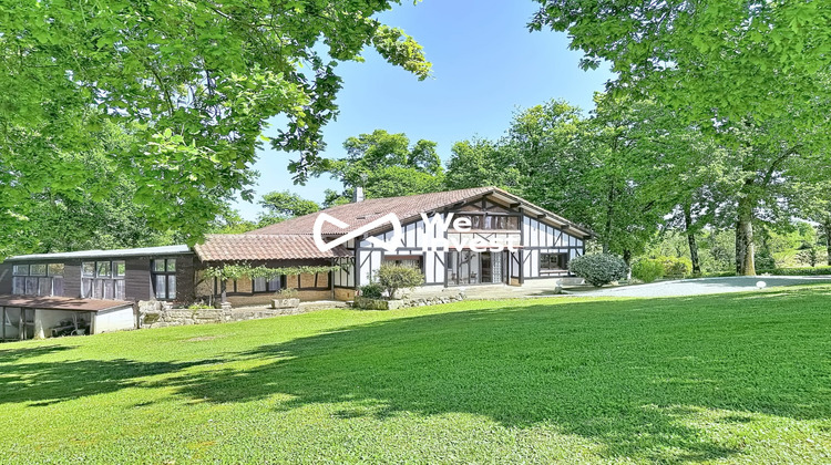 Ma-Cabane - Vente Maison Pimbo, 162 m²
