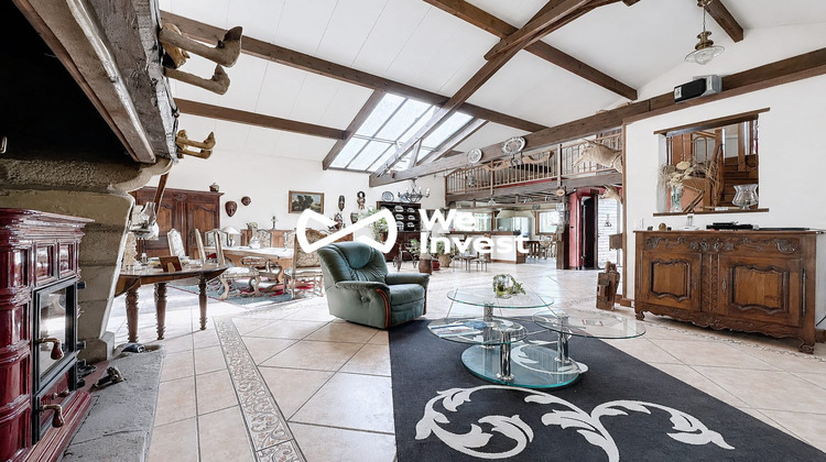 Ma-Cabane - Vente Maison Pimbo, 162 m²