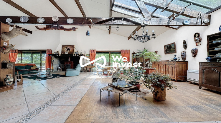 Ma-Cabane - Vente Maison Pimbo, 162 m²