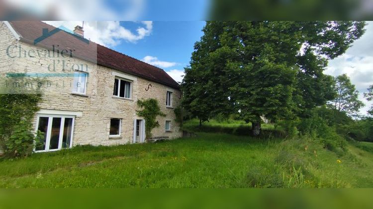 Ma-Cabane - Vente Maison Pimelles, 120 m²