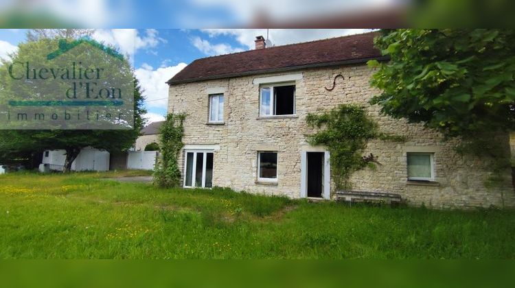 Ma-Cabane - Vente Maison Pimelles, 120 m²