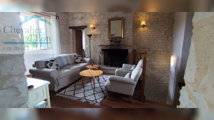 Ma-Cabane - Vente Maison Pimelles, 120 m²