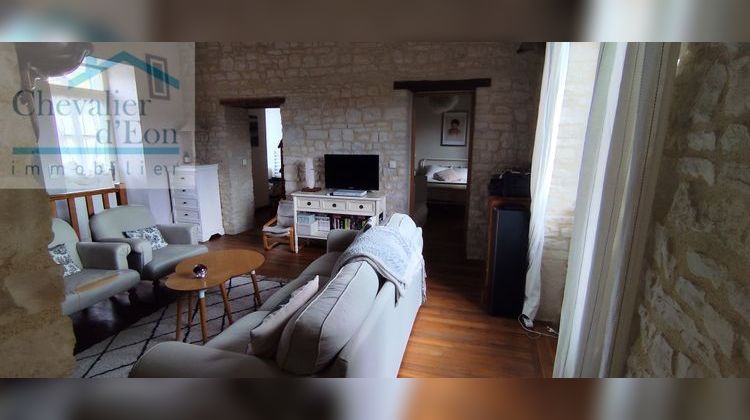 Ma-Cabane - Vente Maison Pimelles, 120 m²