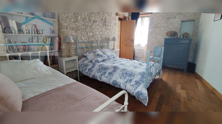 Ma-Cabane - Vente Maison Pimelles, 120 m²