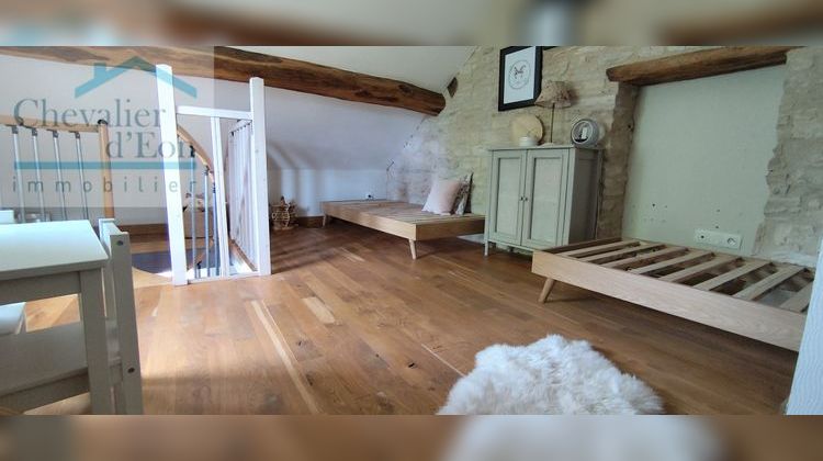 Ma-Cabane - Vente Maison Pimelles, 120 m²