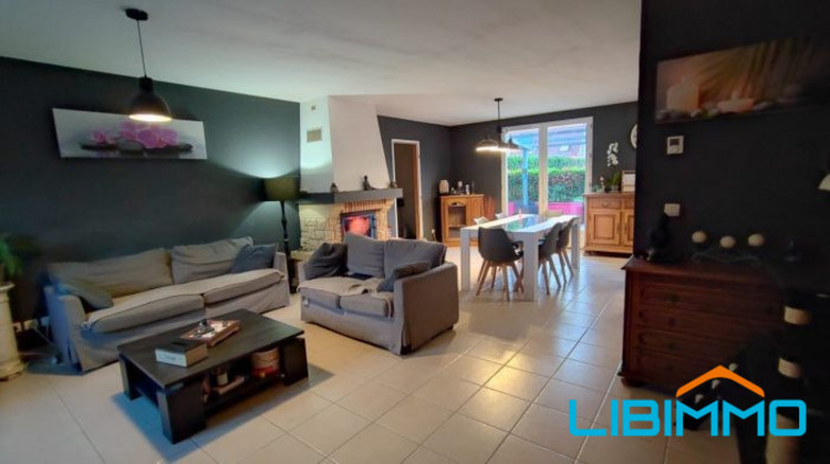 Ma-Cabane - Vente Maison Pimprez, 121 m²