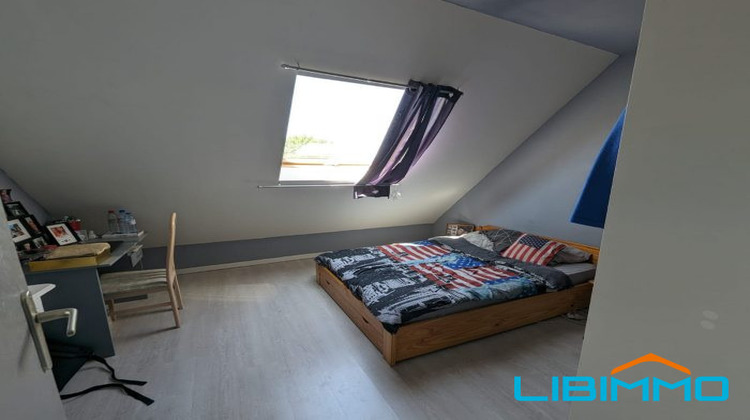 Ma-Cabane - Vente Maison Pimprez, 121 m²