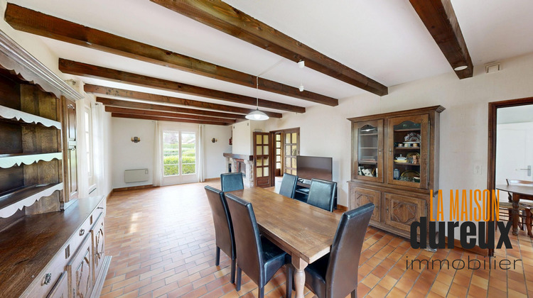 Ma-Cabane - Vente Maison Pin, 120 m²
