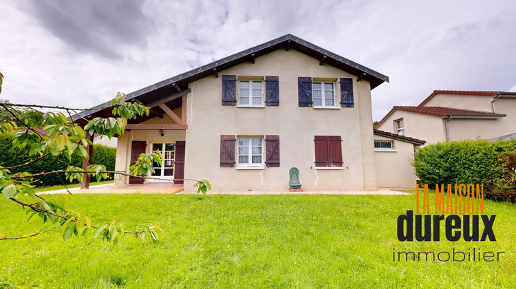 Ma-Cabane - Vente Maison Pin, 120 m²