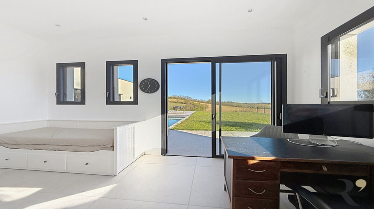 Ma-Cabane - Vente Maison PIN-BALMA, 227 m²