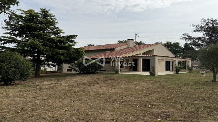 Ma-Cabane - Vente Maison Pin-Balma, 139 m²