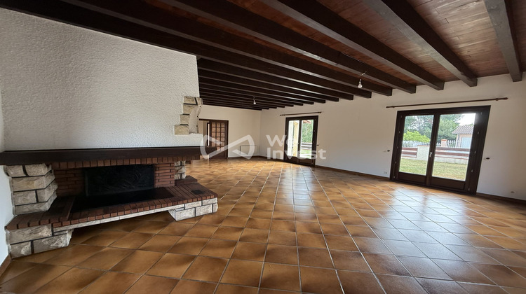 Ma-Cabane - Vente Maison Pin-Balma, 139 m²