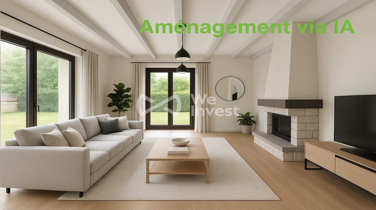 Ma-Cabane - Vente Maison Pin-Balma, 139 m²