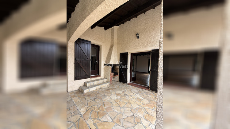 Ma-Cabane - Vente Maison Pin-Balma, 139 m²