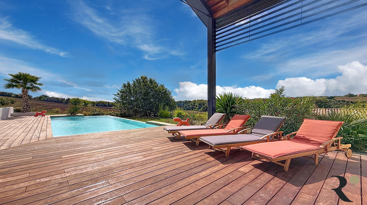 Ma-Cabane - Vente Maison PIN-BALMA, 190 m²