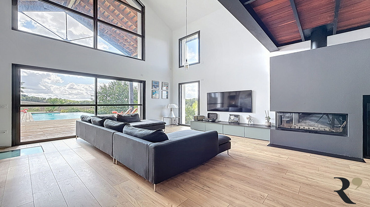 Ma-Cabane - Vente Maison PIN-BALMA, 190 m²