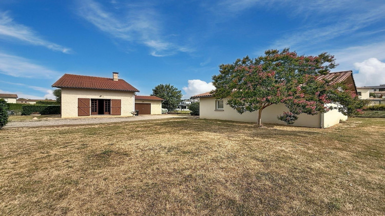 Ma-Cabane - Vente Maison Pin-Balma, 140 m²