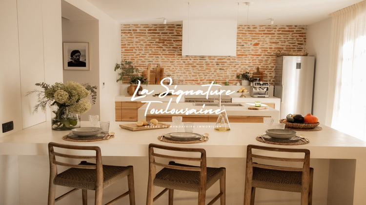 Ma-Cabane - Vente Maison Pin-Balma, 280 m²