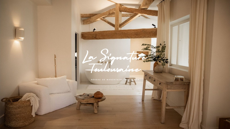 Ma-Cabane - Vente Maison Pin-Balma, 280 m²
