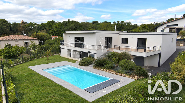 Ma-Cabane - Vente Maison Pin-Balma, 247 m²
