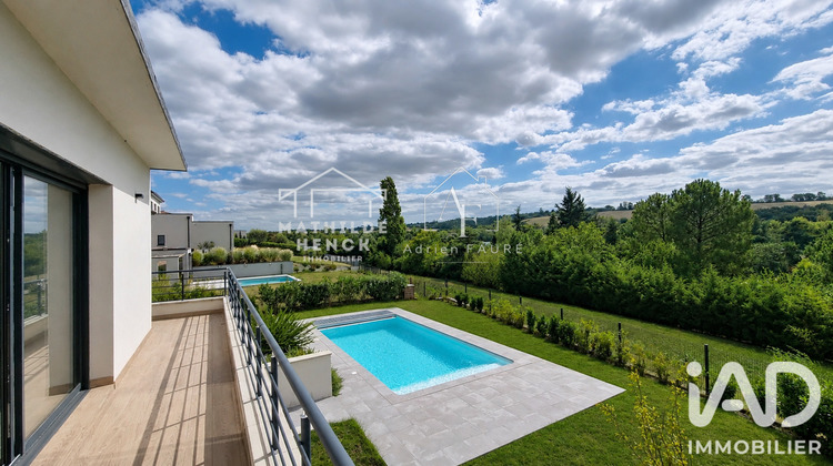 Ma-Cabane - Vente Maison Pin-Balma, 247 m²
