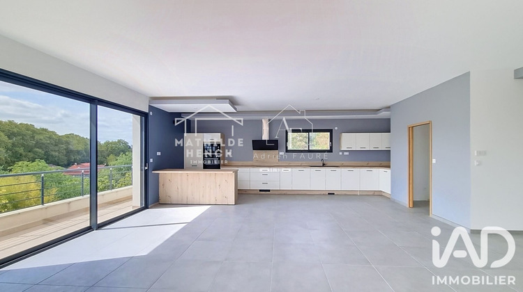 Ma-Cabane - Vente Maison Pin-Balma, 247 m²