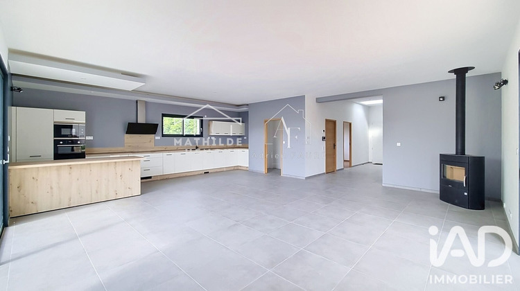 Ma-Cabane - Vente Maison Pin-Balma, 247 m²