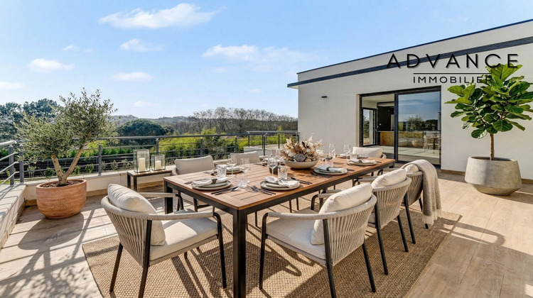 Ma-Cabane - Vente Maison Pin-Balma, 247 m²