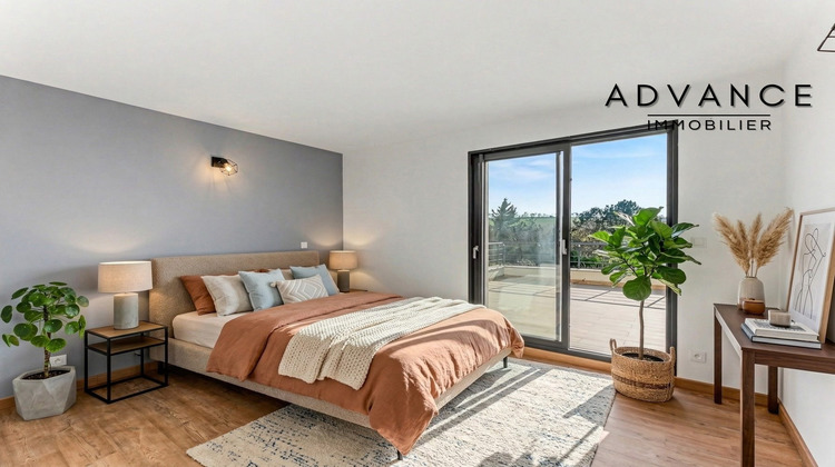 Ma-Cabane - Vente Maison Pin-Balma, 247 m²