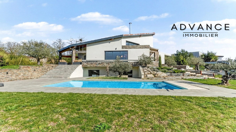 Ma-Cabane - Vente Maison Pin-Balma, 335 m²