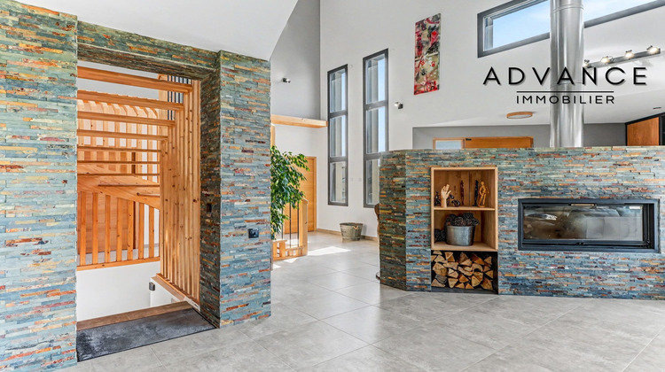 Ma-Cabane - Vente Maison Pin-Balma, 335 m²